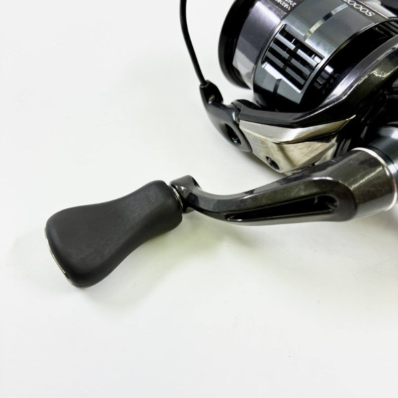 SHIMANO 26 VANQUISH CE C2000S