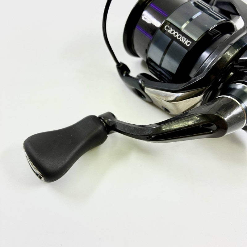 SHIMANO 26 VANQUISH CE C2000SHG