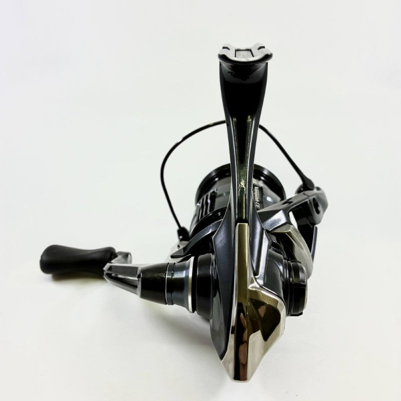 SHIMANO 26 VANQUISH CE 2500S fishing reel — photo 3
