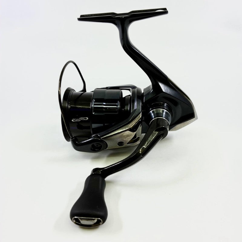 SHIMANO 26 VANQUISH CE 2500S fishing reel
