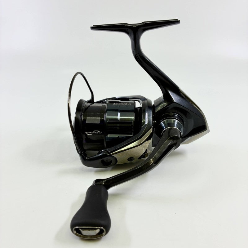 SHIMANO 26 VANQUISH CE 2500SHG fishing reel