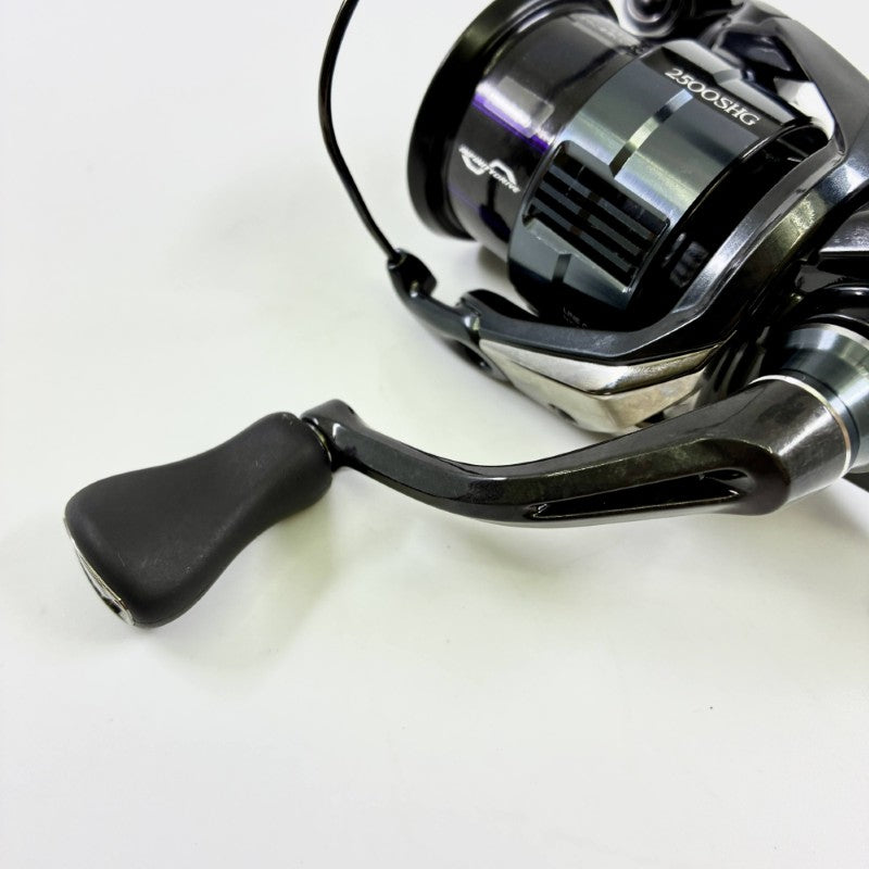SHIMANO 26 VANQUISH CE 2500SHG