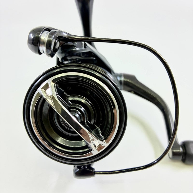 SHIMANO 26 VANQUISH CE 2500SHG