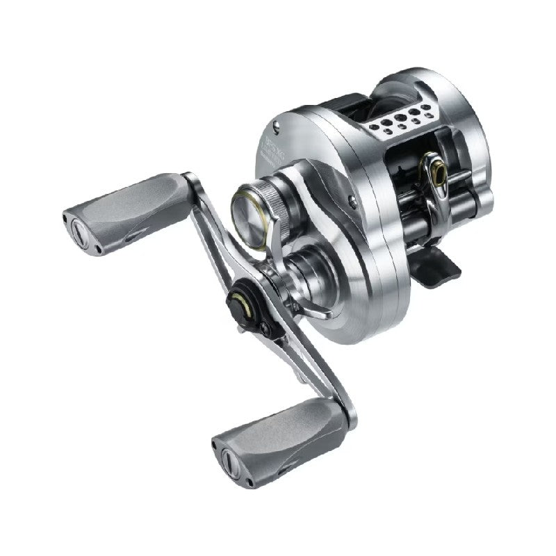 SHIMANO 26 CALCUTTA CONQUEST BFS LTD XG RIGHT