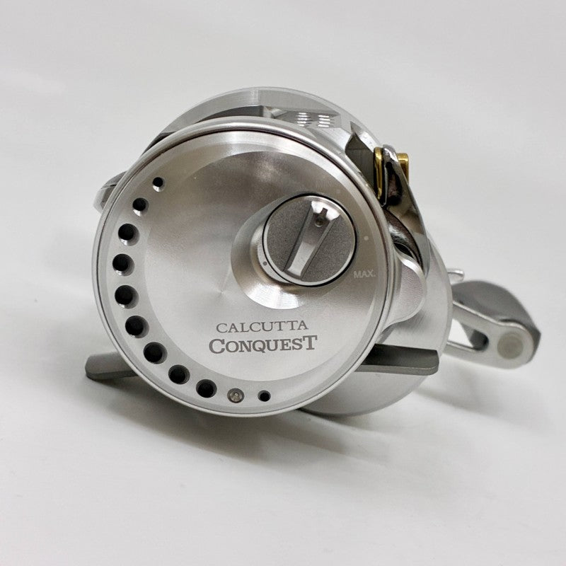 SHIMANO 26 CALCUTTA CONQUEST BFS LTD XG LEFT