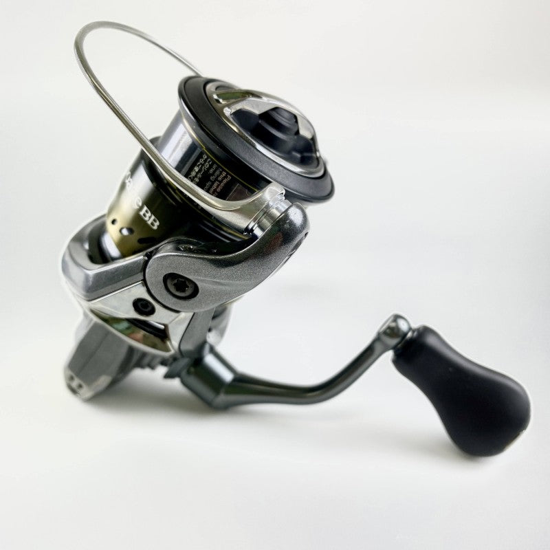 SHIMANO 26 SOARE BB C2000SSPG