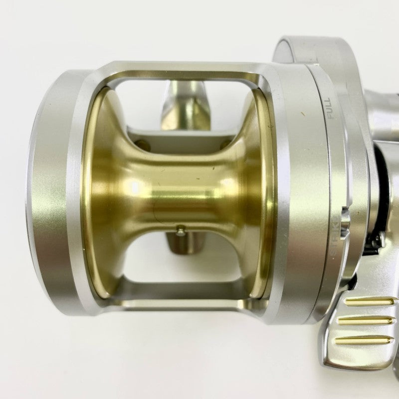 SHIMANO TALICA II (Yeni) 26 TALICA II 12 SAĞ