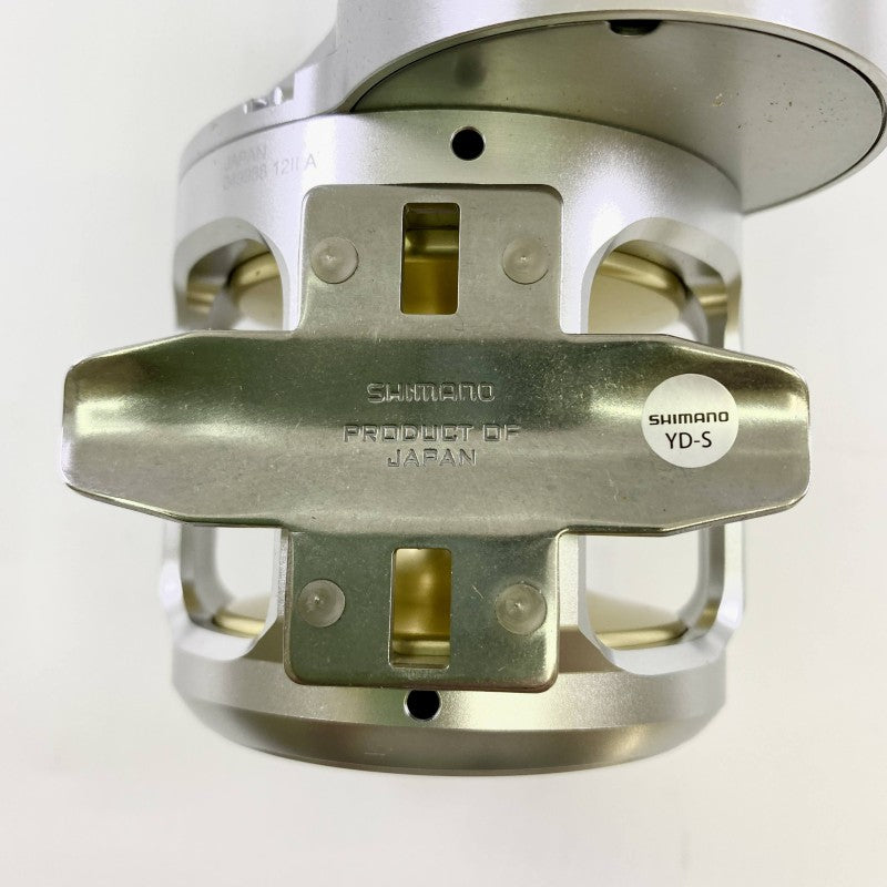 SHIMANO TALICA II (Yeni) 26 TALICA II 12 SAĞ