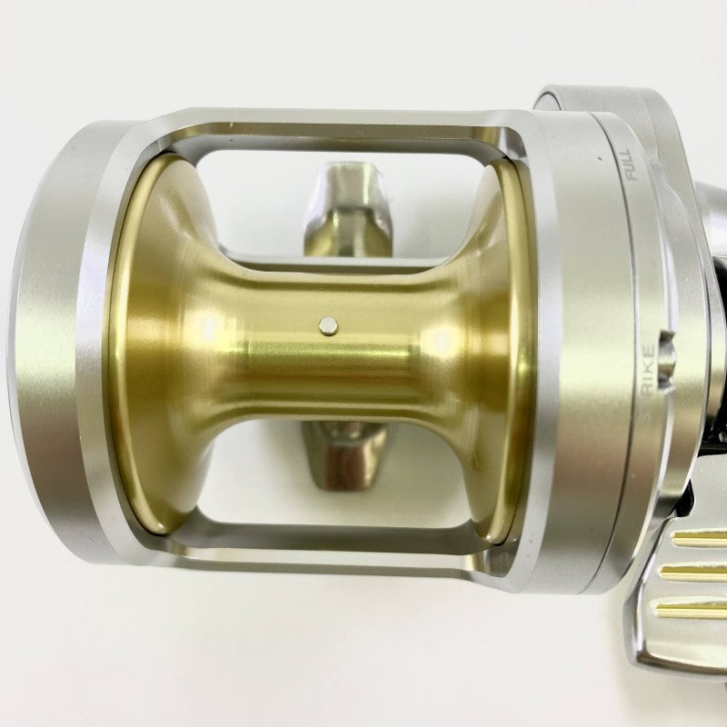 SHIMANO TALICA II (Yeni) 26 TALICA II 16 SAĞ