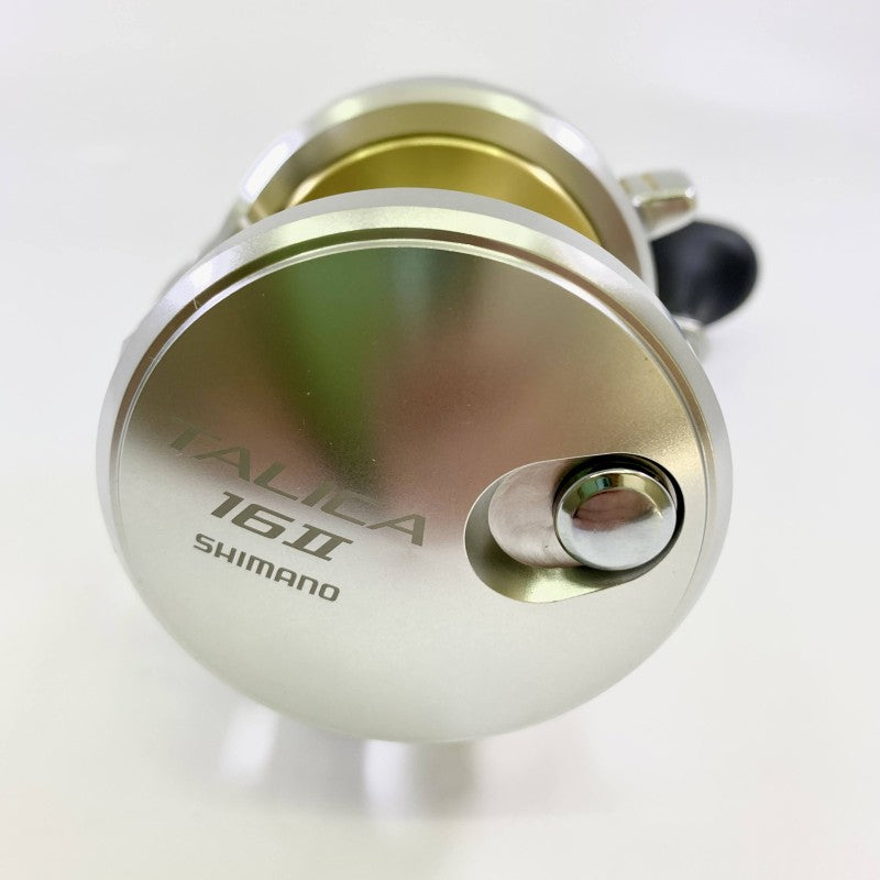 SHIMANO TALICA II (Yeni) 26 TALICA II 16 SAĞ