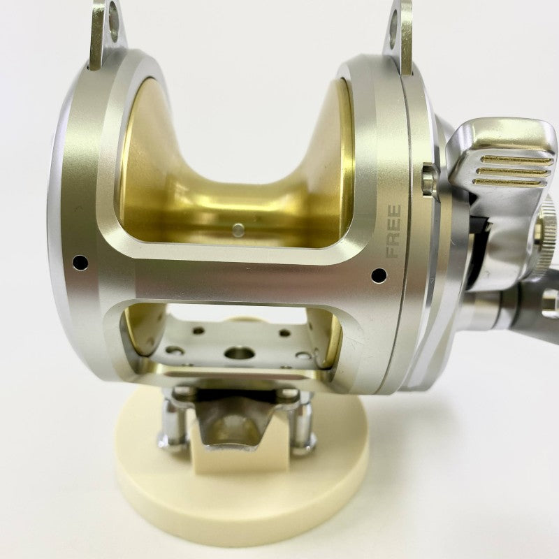 SHIMANO 26 TALICA II 20 RIGHT fishing reel