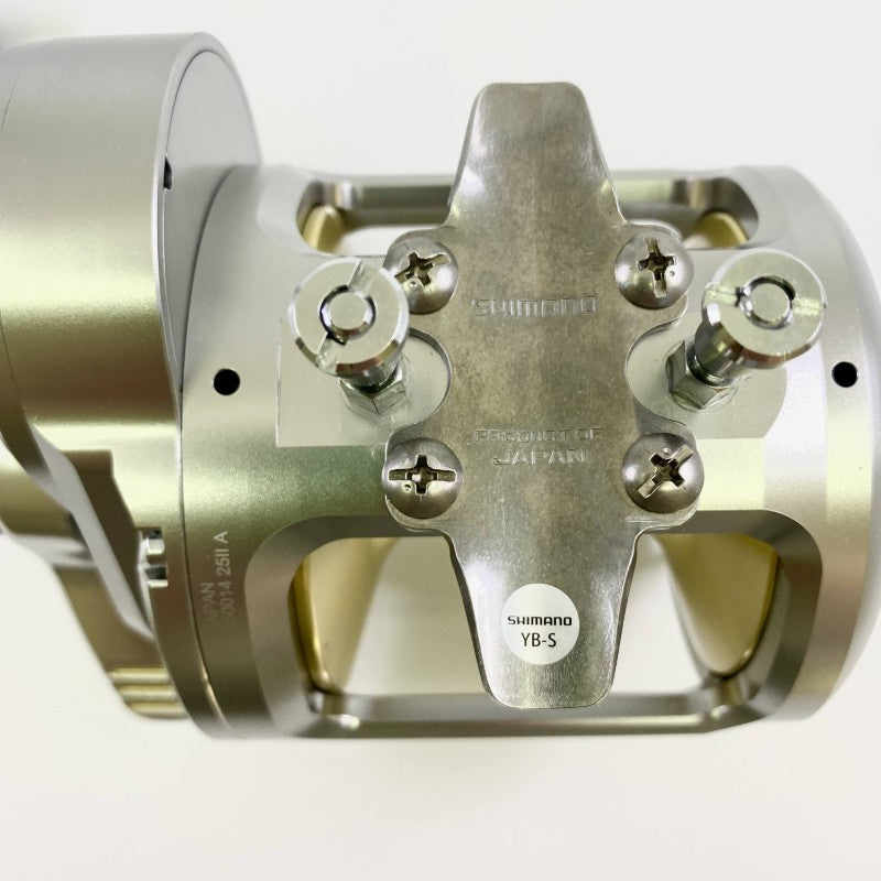SHIMANO TALICA II (Yeni) 26 TALICA II 25 SAĞ