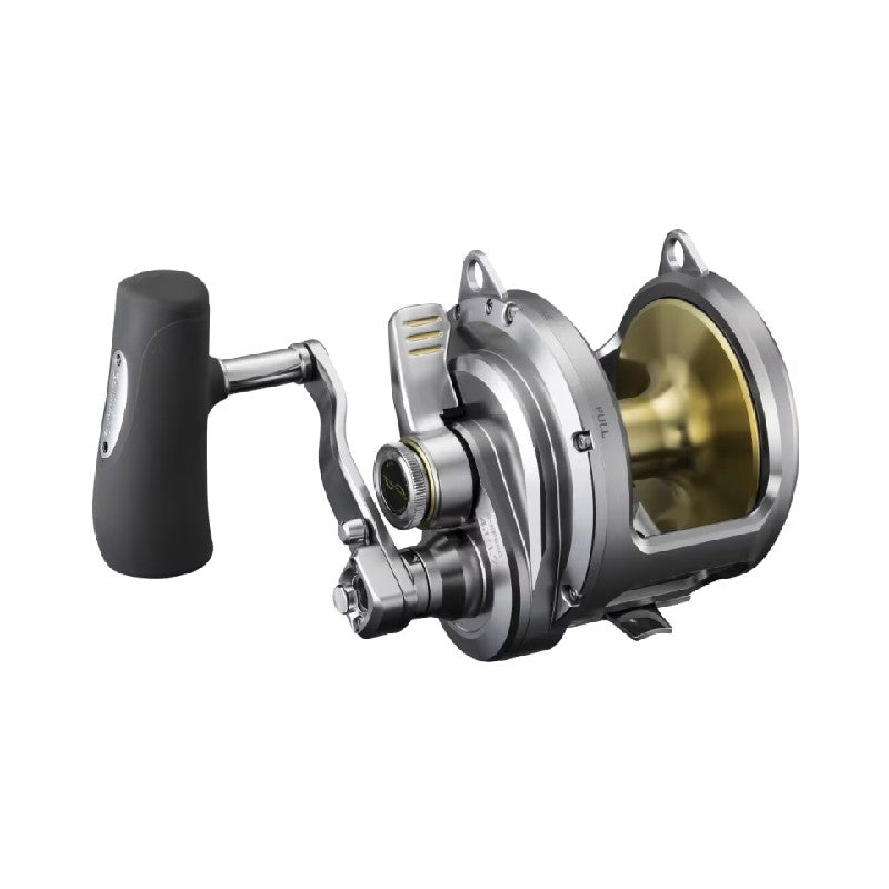 SHIMANO 26 TALICA II 40 RIGHT