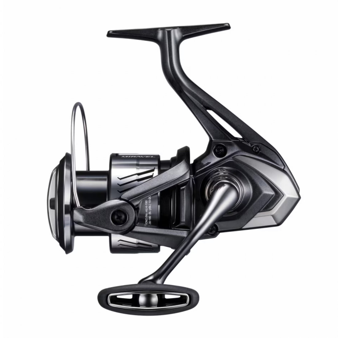SHIMANO MIRAVEL 26 MIRAVEL4000