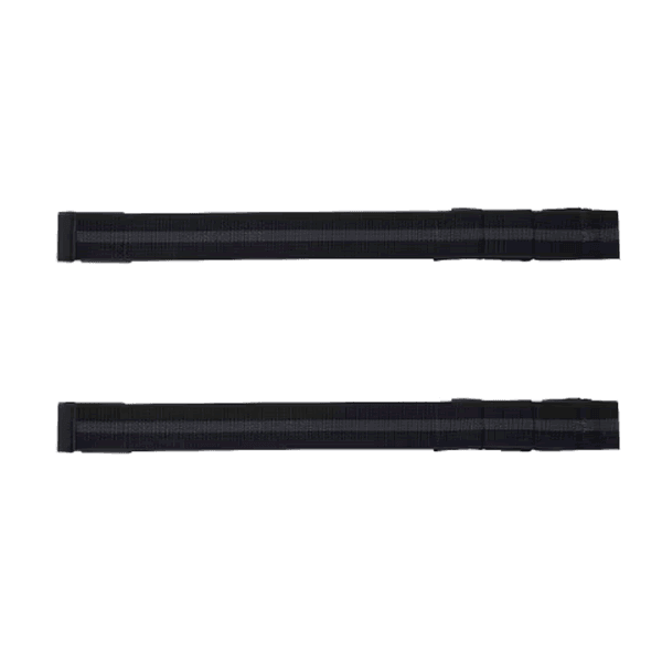 SHIMANO PROTECT ROD BELT 3.8 × 40cm BE-001X BLACK - Britannic Trade