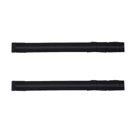 SHIMANO PROTECT ROD BELT 3.8 × 40cm BE-001X BLACK - Britannic Trade