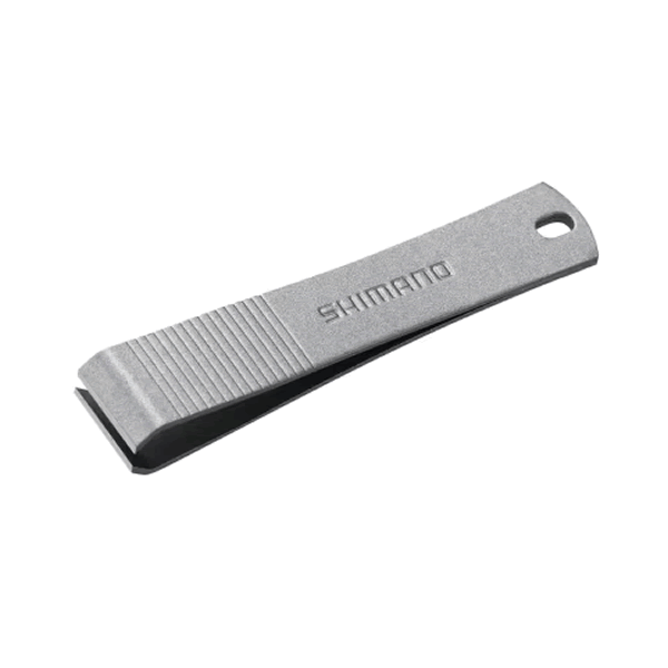 SHIMANO LINE CUTTER R 11 × 55mm CT-932R GUN METALICK