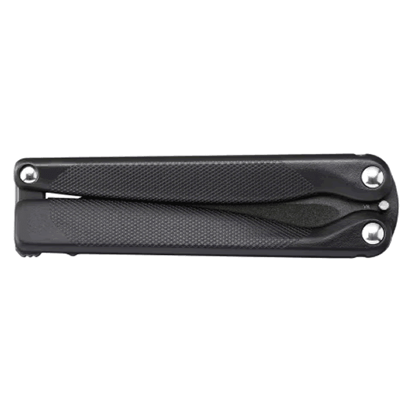 SHIMANO FOLDING KNIFE UF 122 × 32 × 15mm UB-202X CHARCOAL GRAY - Britannic Trade