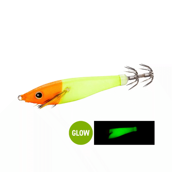 SHIMANO SEPHIA SUISUI STICK 80 80mm : 4.3g Slow Floating QS-X80X ORANGE CHART 004