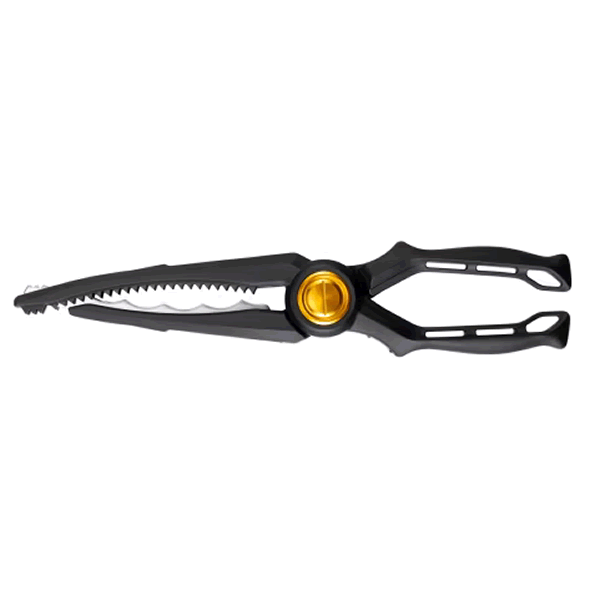 SHIMANO LIGHT GRIPPER 21 × 51 × 246 CT-982X BLACK ORANGE fishing accessory