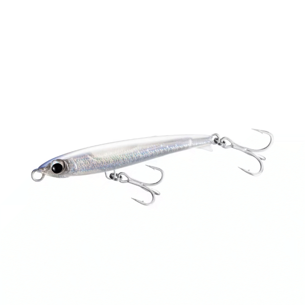 SHIMANO OCEA PENCIL SOLID 100HS 100mm : 54g Heavy Sinking XV-R10X ST CLEAR 007