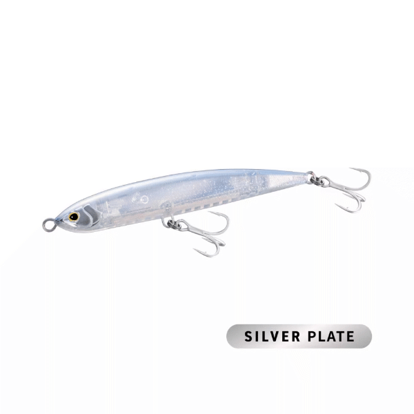 SHIMANO COLTSNIPER GRANODIVE 200F FLASH BOOST 200mm : 82g Floating XX-U20X ST CLEAR BAIT 008