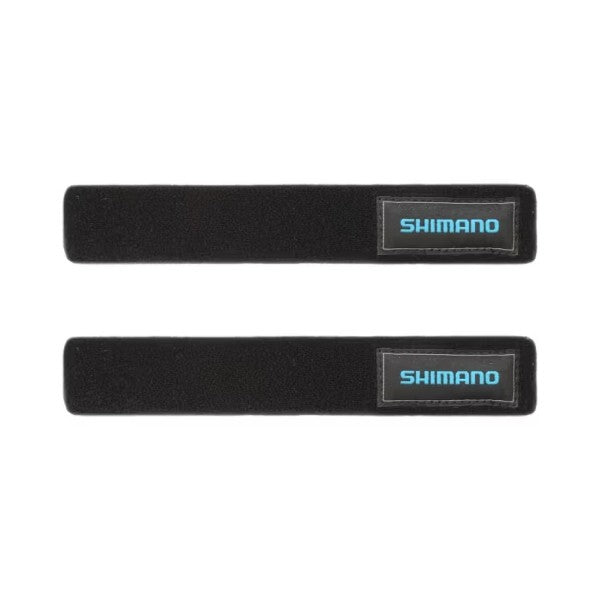SHIMANO ROD BELT S ( 3.3 × 20cm) BE-003Y BLACK
