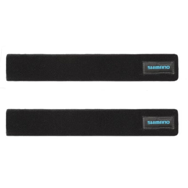 SHIMANO ROD BELT L ( 5 × 33cm) BE-003Y BLACK