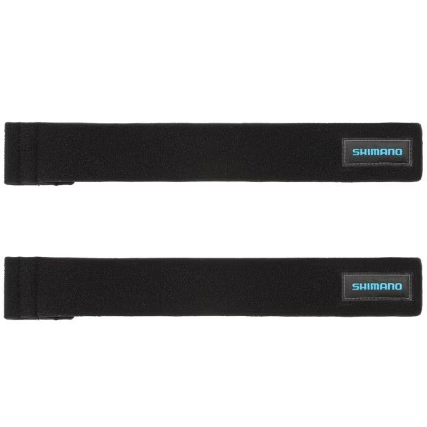 SHIMANO ROD BELT T L ( 5 × 33cm) BE-004Y BLACK