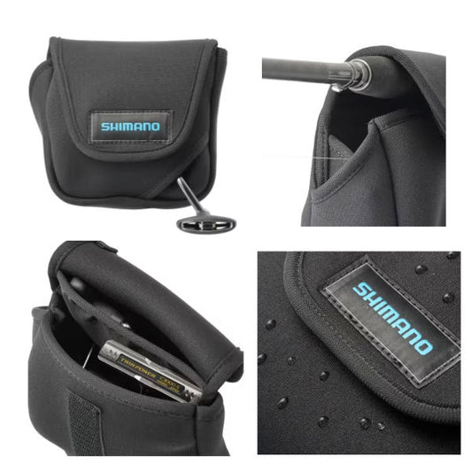 SHIMANO L fishing accessory — photo 2
