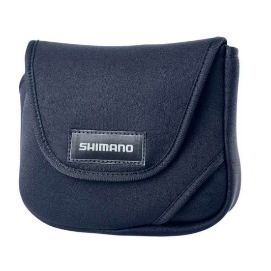 SHIMANO REEL GUARD ( for Spinning w/Handle ) M BP-070Y NAVY - Britannic Trade