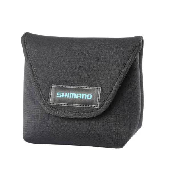 SHIMANO REEL GUARD ( for Spinning Handle Separate ) S BP-071Y BLACK - Britannic Trade