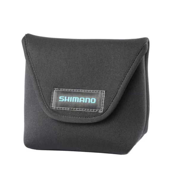 SHIMANO REEL GUARD ( for Spinning Handle Separate ) S BP-071Y BLACK