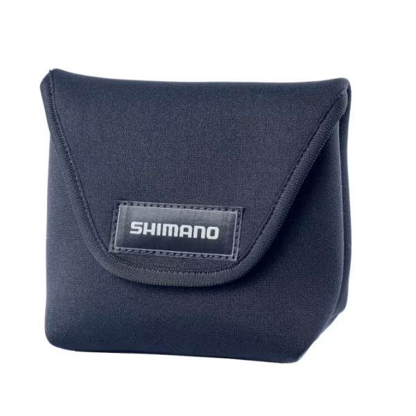 SHIMANO REEL GUARD ( for Spinning Handle Separate ) S BP-071Y NAVY - Britannic Trade