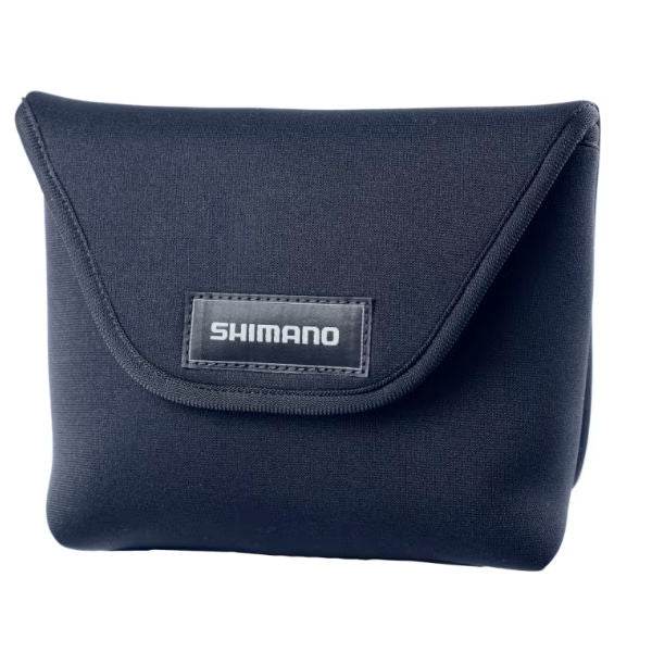 SHIMANO REEL GUARD ( for Spinning Handle Separate ) M BP-071Y NAVY - Britannic Trade
