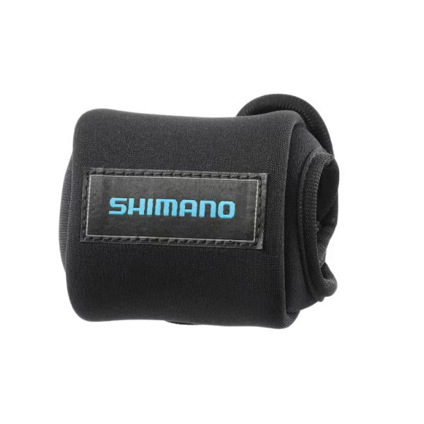 SHIMANO REEL GUARD ( for Casting ) S BP-072Y BLACK
