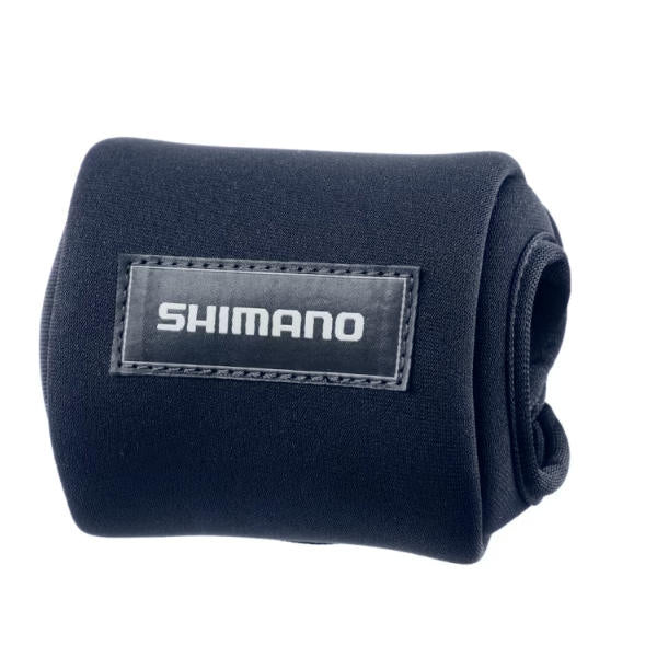 SHIMANO REEL GUARD ( for Casting ) M BP-072Y NAVY