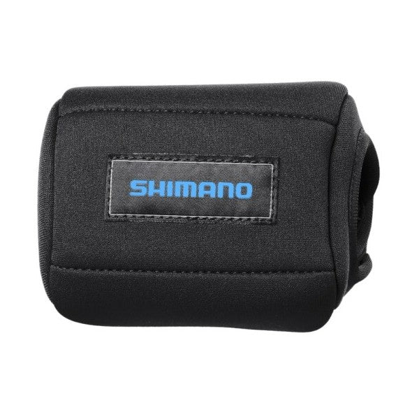 SHIMANO REEL GUARD ( for Electric ) S BP-074Y BLACK fishing accessory