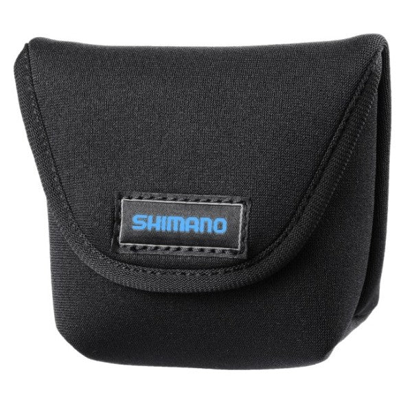 SHIMANO SPOOL GUARD M BP-075Y BLACK