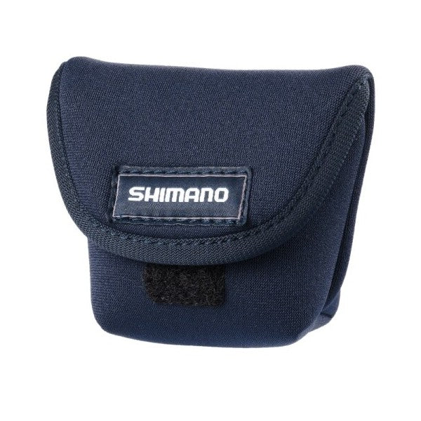 SHIMANO SPOOL GUARD S BP-075Y NAVY