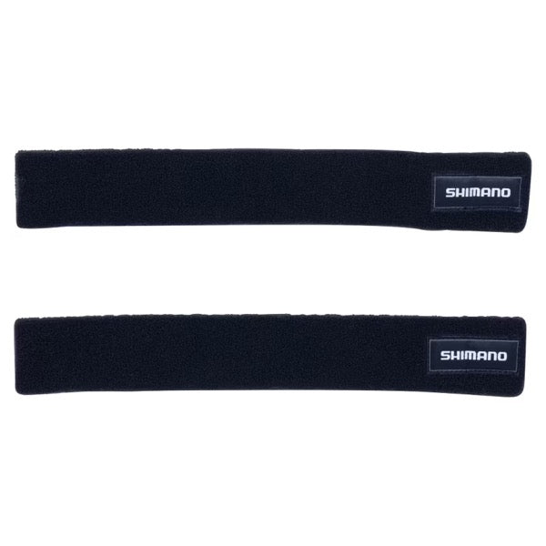 SHIMANO RODBELT L BE-003Y Navy