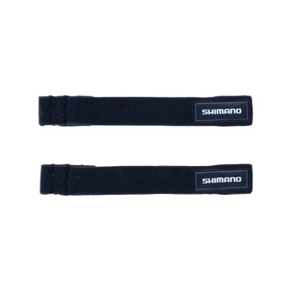 SHIMANO RODBELT T S BE-004Y Navy