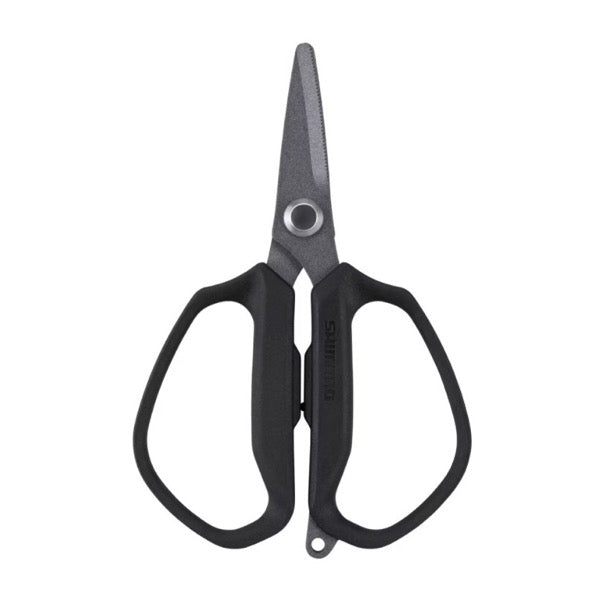 SHIMANO SUPA SCISSOR RT 77×118×11mm CT-521Z Black
