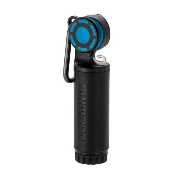 SHIMANO TORQUE KNOTTER 35mm x 30mm x 110mm TH-301Z Black