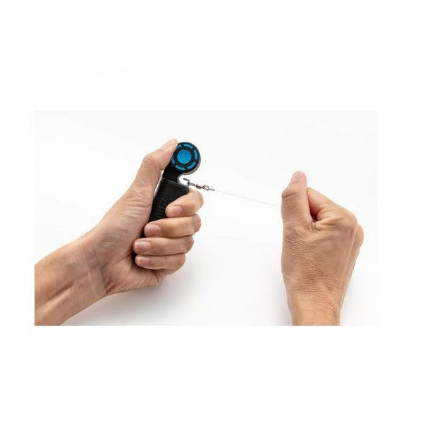 SHIMANO TORQUE KNOTTER 35mm x 30mm x 110mm TH-301Z Black