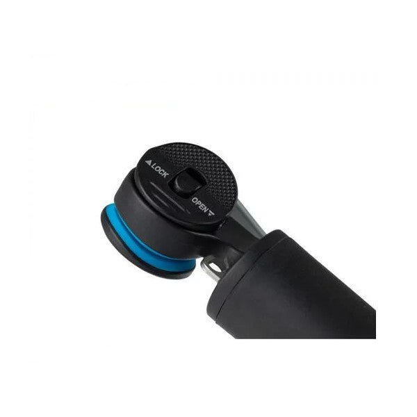 SHIMANO TORQUE KNOTTER 35mm x 30mm x 110mm TH-301Z Black
