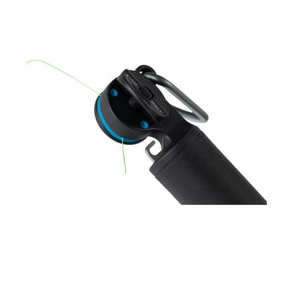 SHIMANO TORQUE KNOTTER 35mm x 30mm x 110mm TH-301Z Black