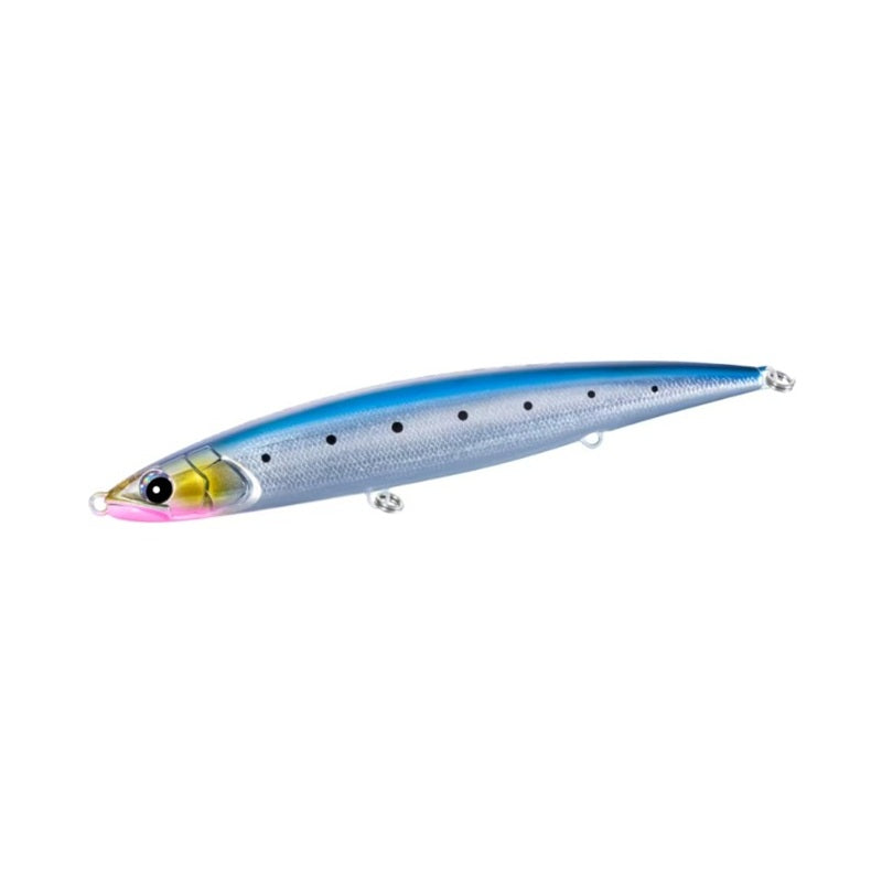 SHIMANO OCEA MONSTER RESPONSE 300F Length: 300 mm / Weight: 175 g Diving Pencil 001 N Oba Iwashi