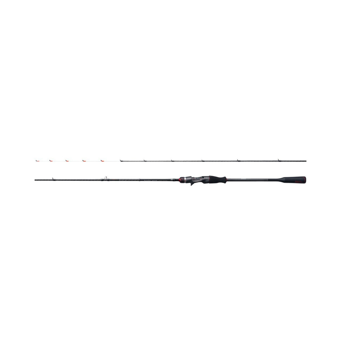 SHIMANO 21 Sephia XTUNE METAL SUTTE B66ML-S/F (3 pieces, Casting)
