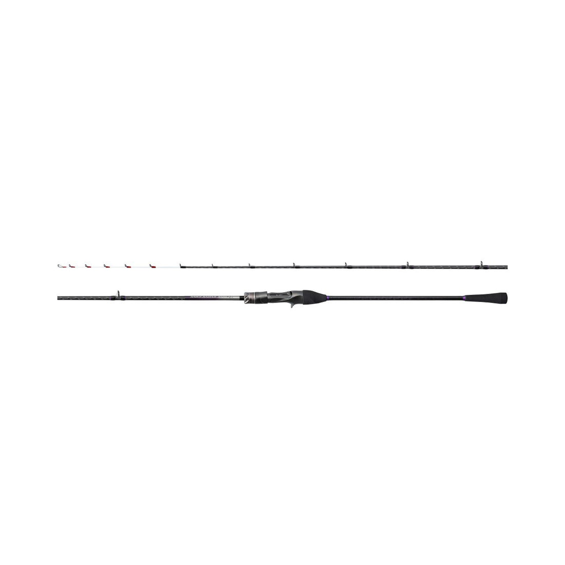 SHIMANO 25 SABER MASTER XTUNE KOU TENYA 82MH170 Casting